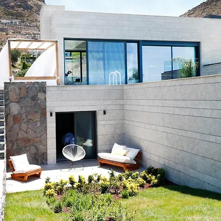 Villa Vistaport B - Luxury With Private Pool And Sea View