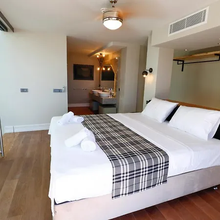 Vistaport B - Luxury With Private Pool And Sea View * Bodrum