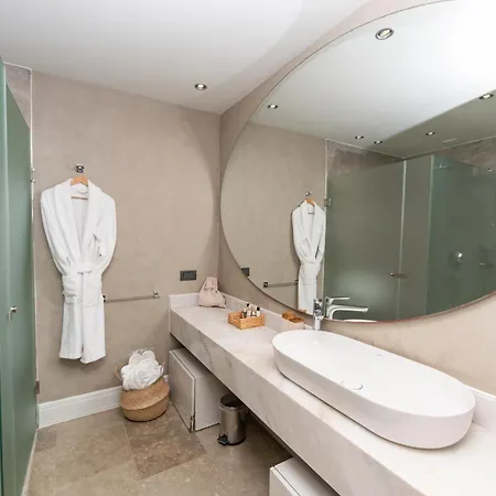Vistaport B - Luxury With Private Pool And Sea View * Bodrum