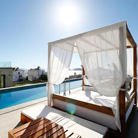 Vistaport B - Luxury Bodrum