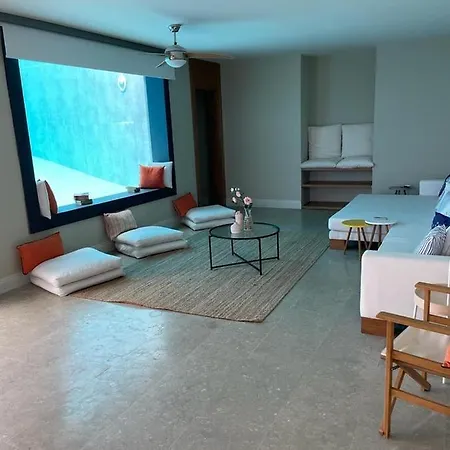 Vistaport B - Luxury With Private Pool And Sea View Bodrum