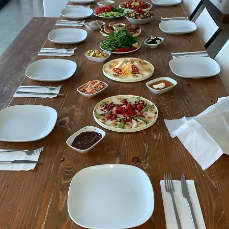 Vistaport B - Luxury With Private Pool And Sea View