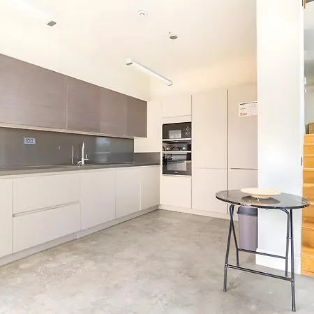 Vistaport B - Luxury Villa *