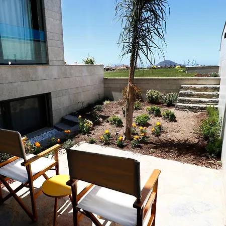 Vistaport B - Luxury With Private Pool And Sea View Villa Bodrum