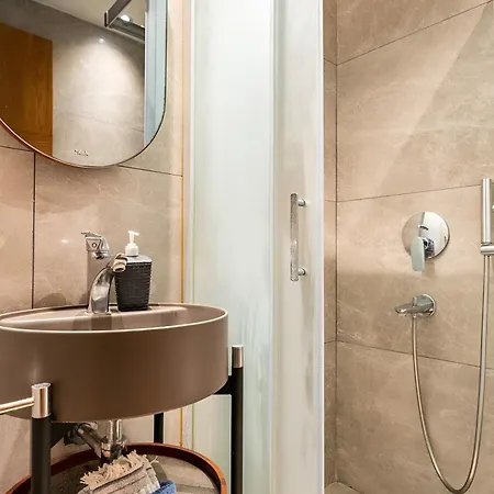 Vistaport B - Luxury With Private Pool And Sea View * Bodrum