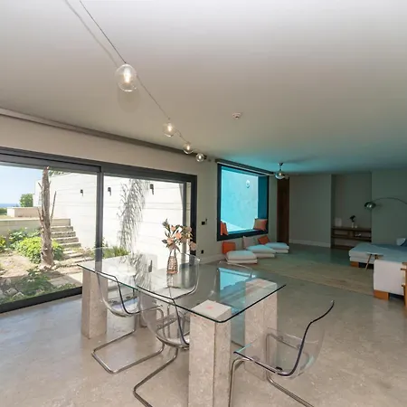 Villa Vistaport B - Luxury With Private Pool And Sea View *