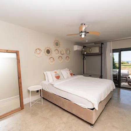 Vistaport B - Luxury With Private Pool And Sea View Villa