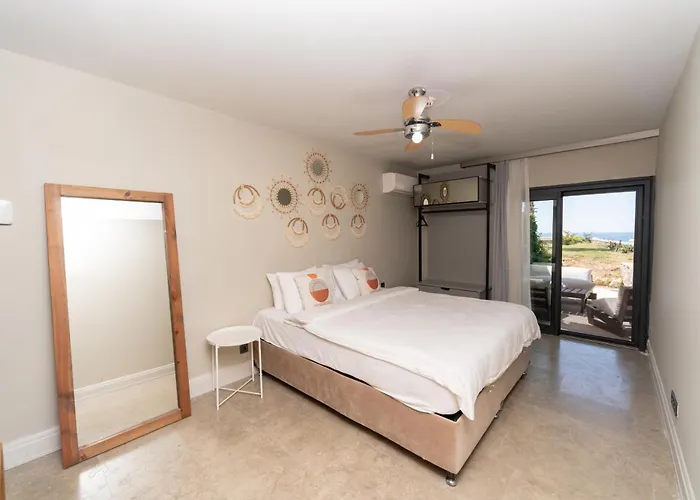 Vistaport B - Luxury With Private Pool And Sea View ヴィラ