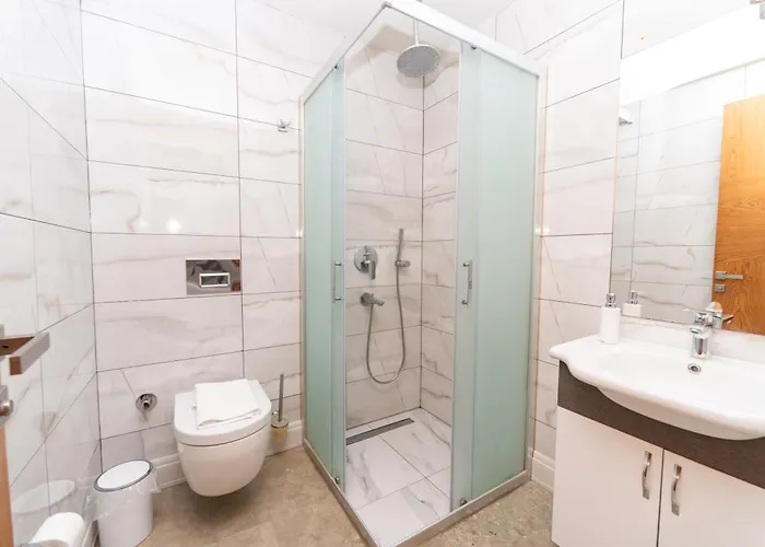 Vistaport B - Luxury With Private Pool And Sea View * ボドルム