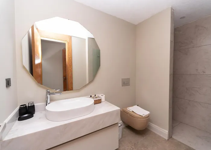 Vistaport B - Luxury With Private Pool And Sea View Βίλα
