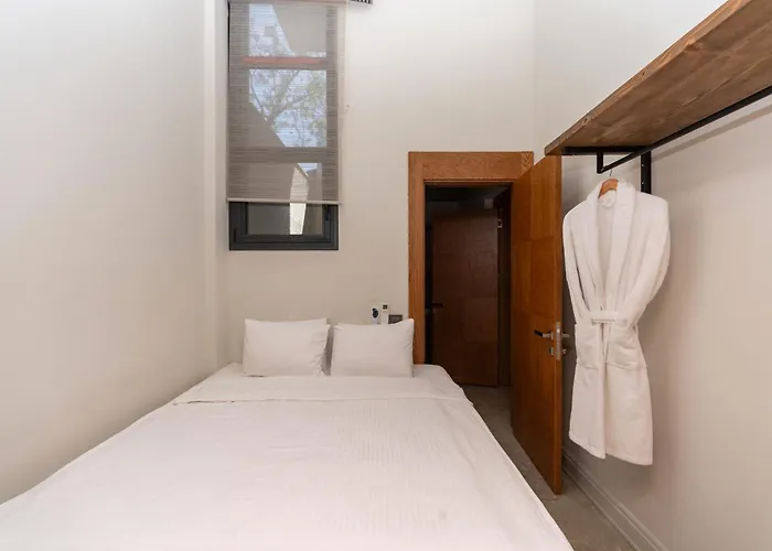 ヴィラ Vistaport B - Luxury With Private Pool And Sea View