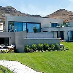 Villa Vistaport B - Luxury With Private Pool And Sea View