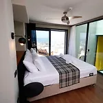 Vistaport B - Luxury With Private Pool And Sea View Villa