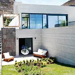 Villa Vistaport B - Luxury With Private Pool And Sea View