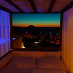 Vistaport B - Luxury With Private Pool And Sea View Villa Bodrum