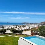 Vistaport B - Luxury With Private Pool And Sea View Villa *