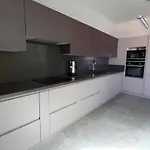 Vistaport B - Luxury With Private Pool And Sea View