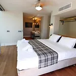 Vistaport B - Luxury With Private Pool And Sea View * Bodrum