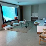 Vistaport B - Luxury With Private Pool And Sea View Bodrum