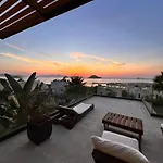 Vistaport B - Luxury With Private Pool And Sea View *