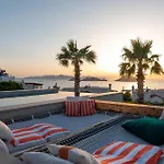 Villa Vistaport B - Luxury With Private Pool And Sea View