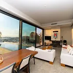 Villa Vistaport B - Luxury With Private Pool And Sea View Bodrum