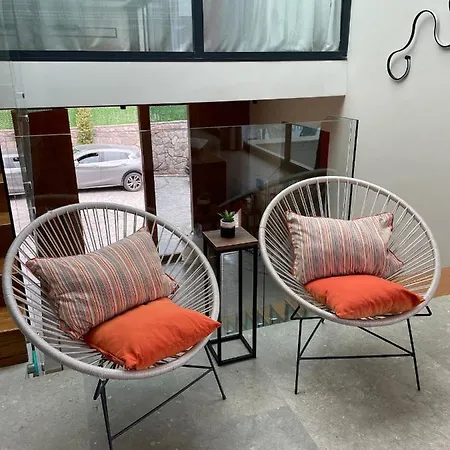 Vistaport B - Luxury With Private Pool And Sea View