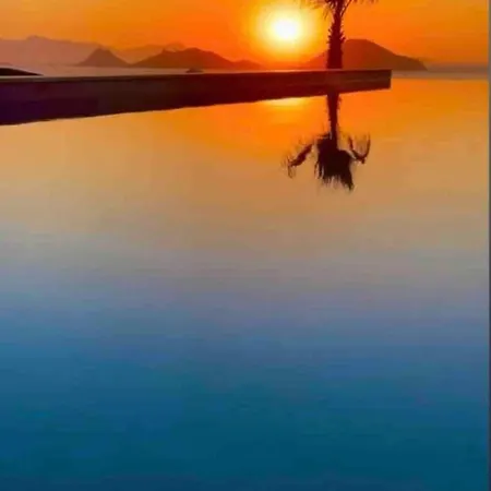 فيلة Vistaport B - Luxury With Private Pool And Sea View *