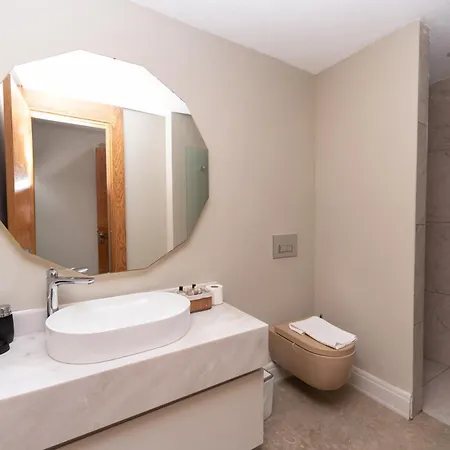 Vistaport B - Luxury With Private Pool And Sea View فيلة